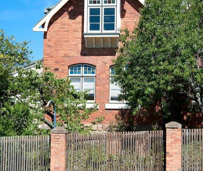 צימר Lowena Cafe And Accommodation