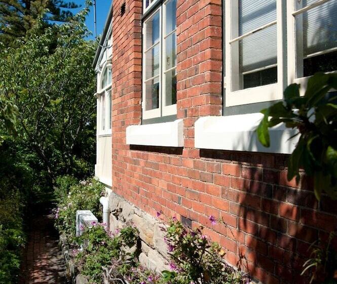 צימר Lowena Cafe And Accommodation