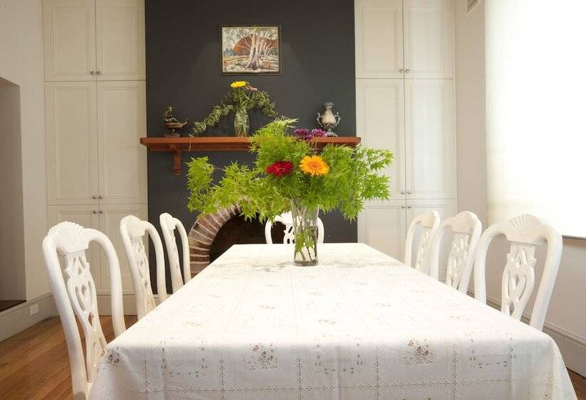 צימר Lowena Cafe And Accommodation