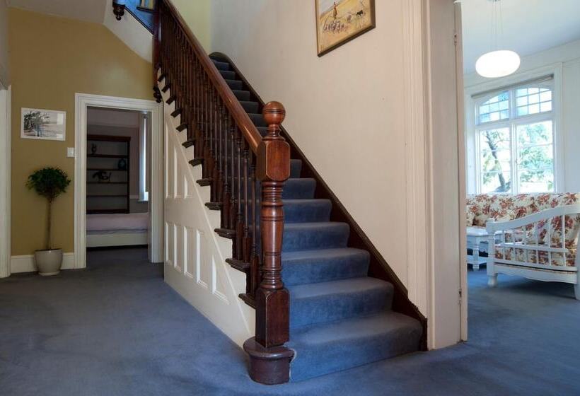 צימר Lowena Cafe And Accommodation