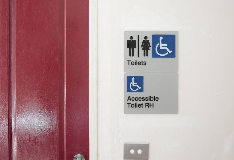 צימר Lowena Cafe And Accommodation