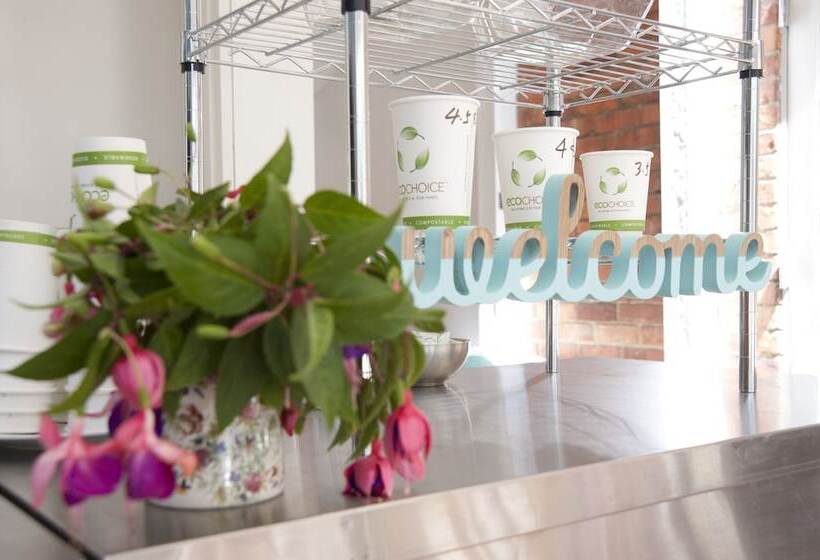 צימר Lowena Cafe And Accommodation