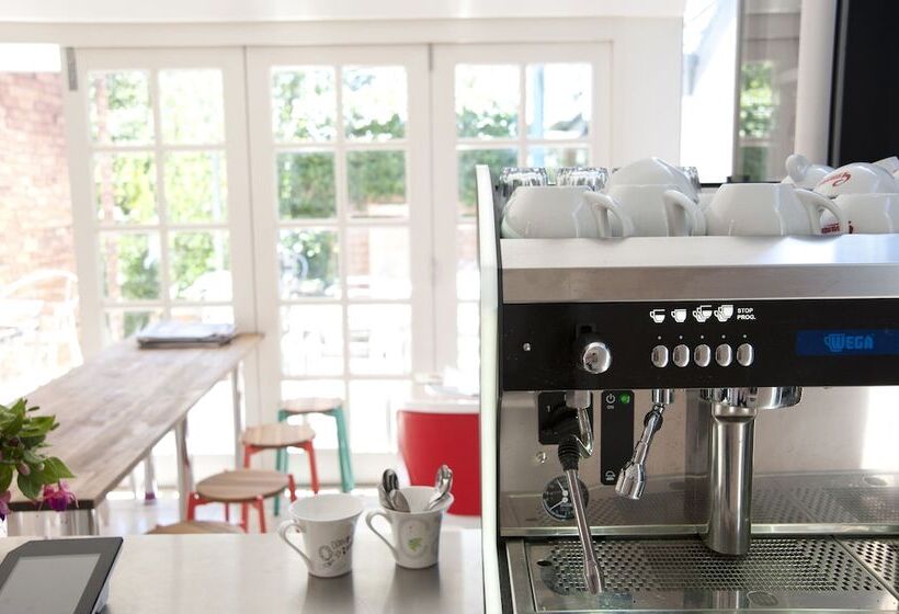 צימר Lowena Cafe And Accommodation