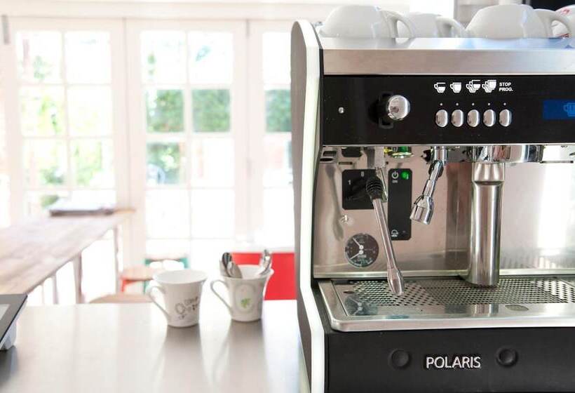 צימר Lowena Cafe And Accommodation