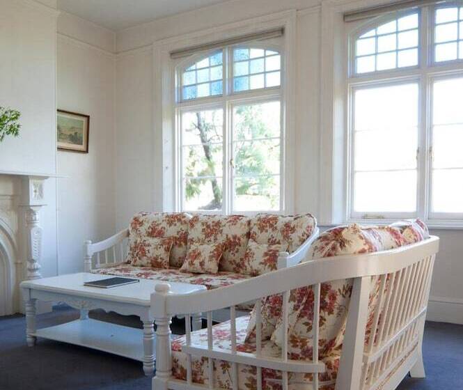 צימר Lowena Cafe And Accommodation