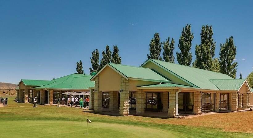 צימר Riverwalk B And B