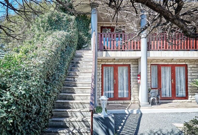 צימר Riverwalk B And B