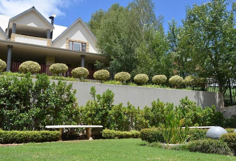 צימר Riverwalk B And B