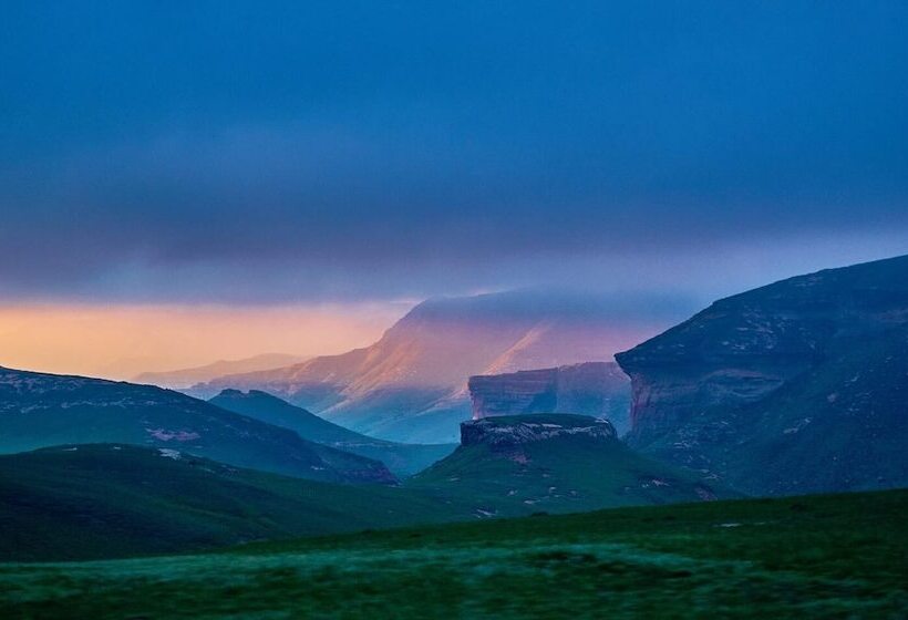 צימר Riverwalk B And B