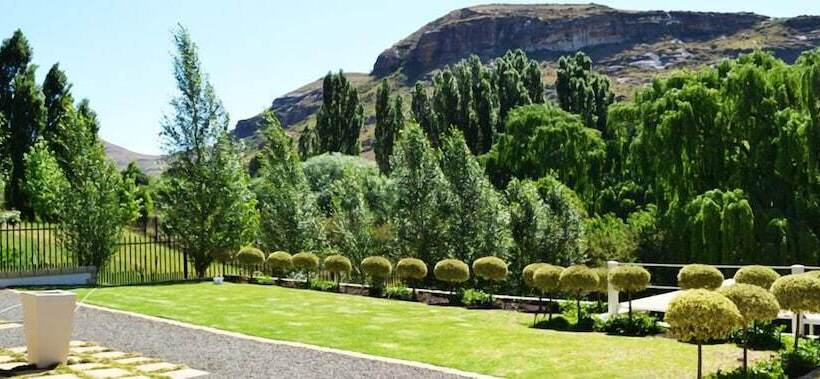 צימר Riverwalk B And B