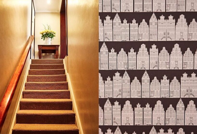 צימר Riverwalk B And B