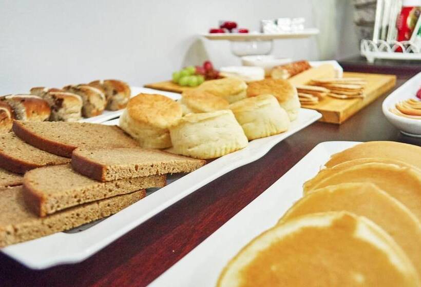 צימר Riverwalk B And B