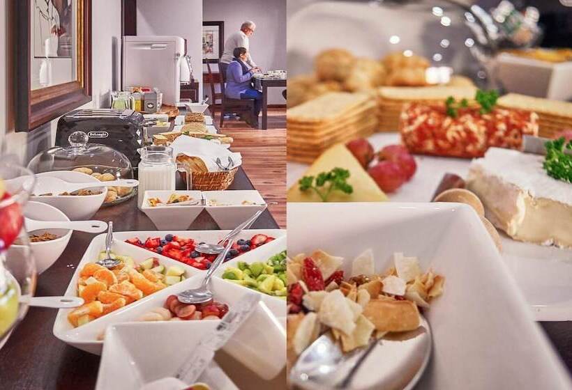 צימר Riverwalk B And B