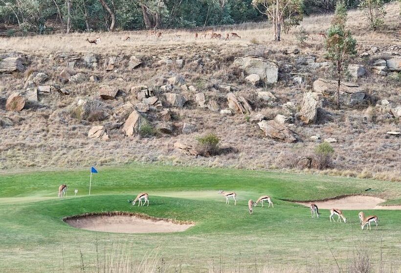 צימר Riverwalk B And B