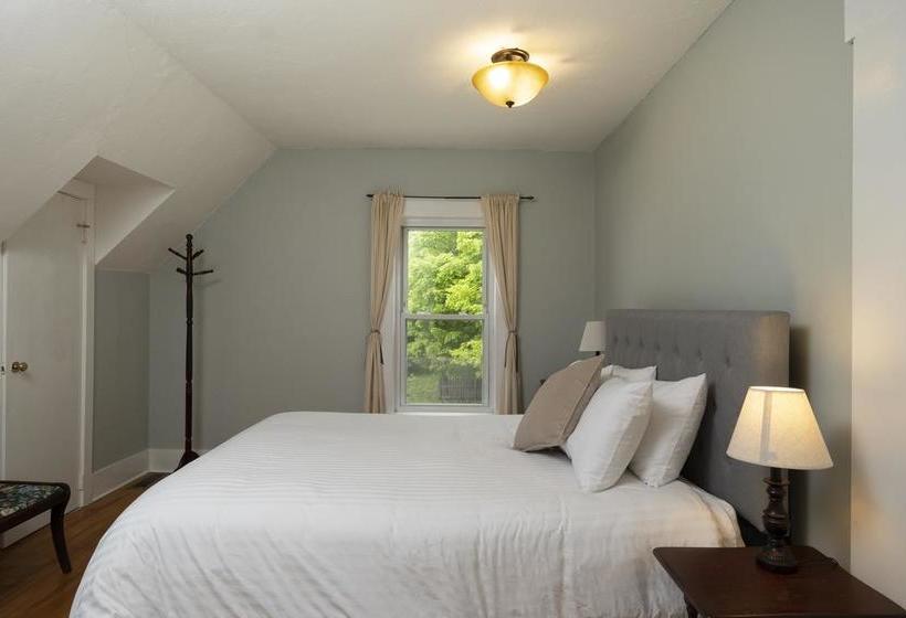 مبيت وإفطار The Karass Inn