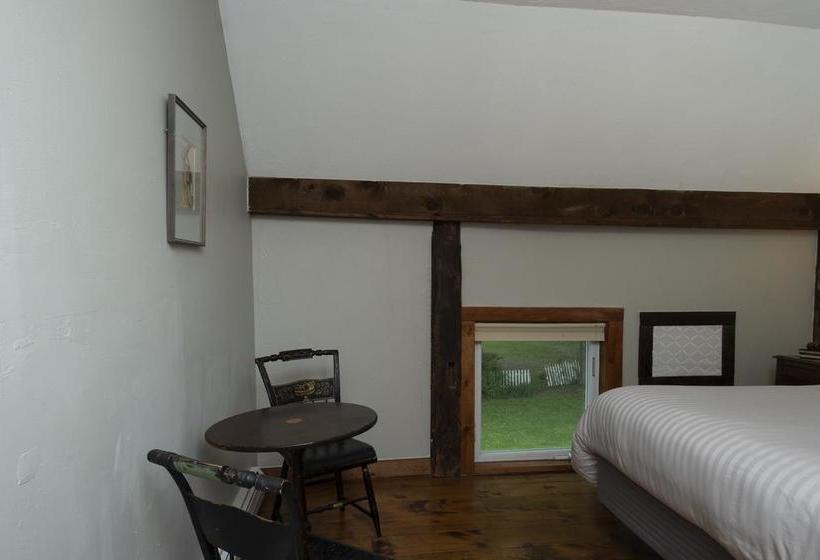 مبيت وإفطار The Karass Inn