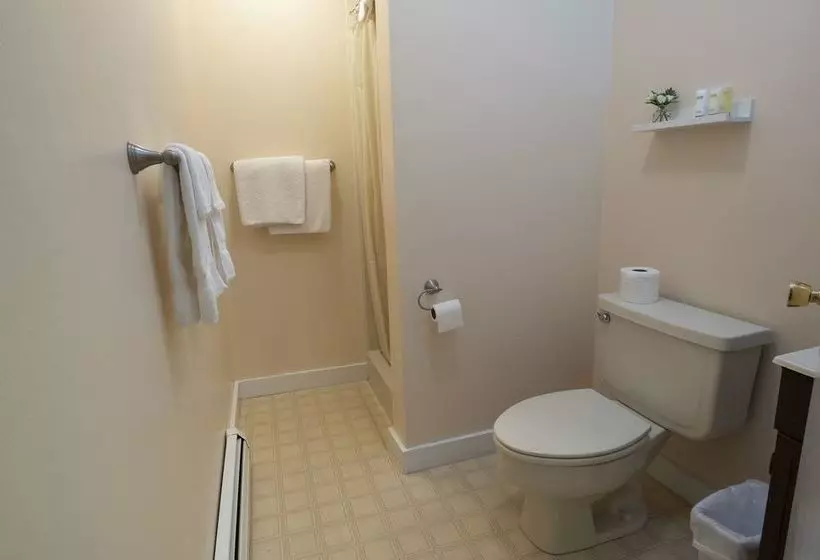 ベッドアンドブレックファースト The Karass Inn