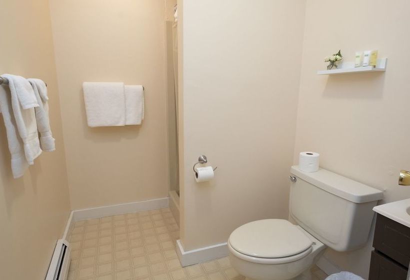 مبيت وإفطار The Karass Inn