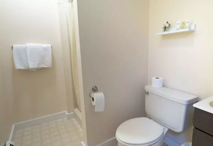 ベッドアンドブレックファースト The Karass Inn