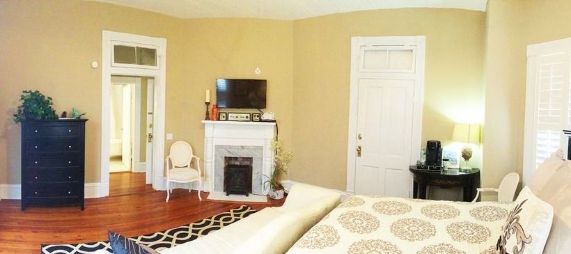 مبيت وإفطار Trowell Historic Inn