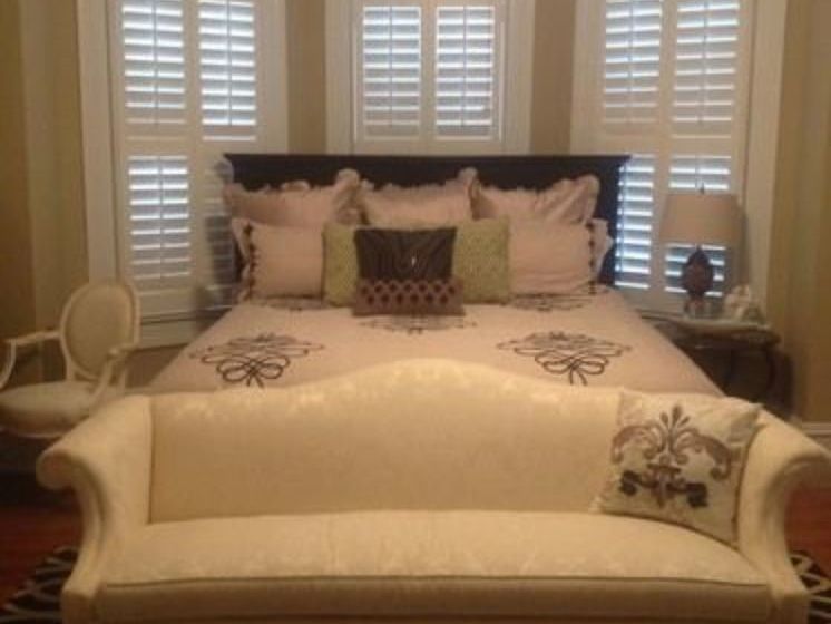 مبيت وإفطار Trowell Historic Inn