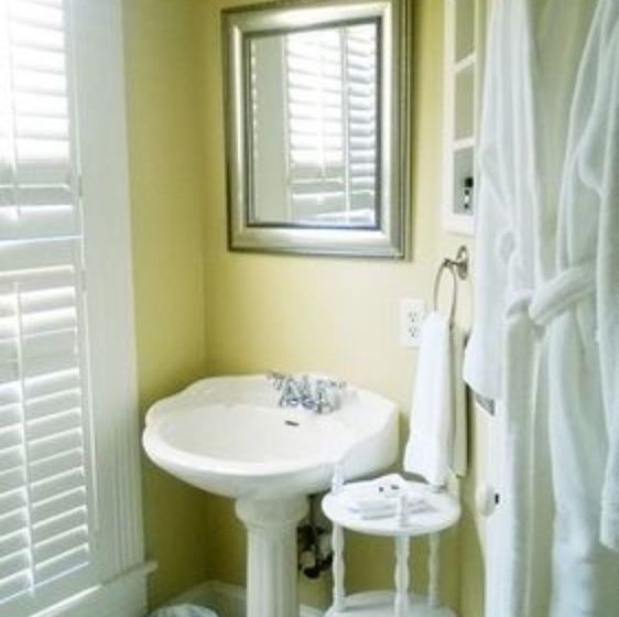 مبيت وإفطار Trowell Historic Inn