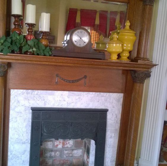 مبيت وإفطار Trowell Historic Inn