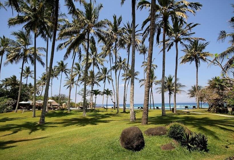 Otel Candi Beach Villas