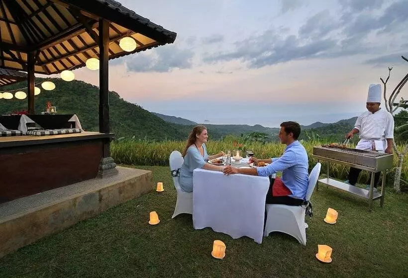 ホテル Candi Beach Villas