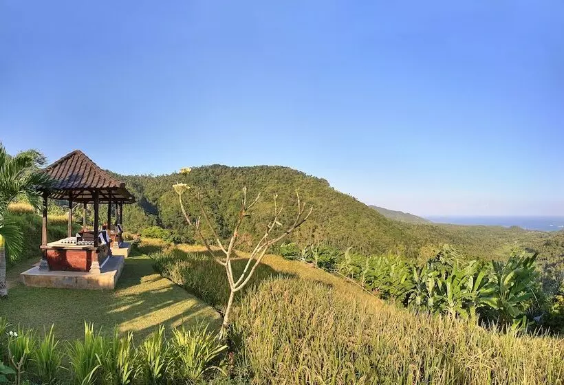 ホテル Candi Beach Villas