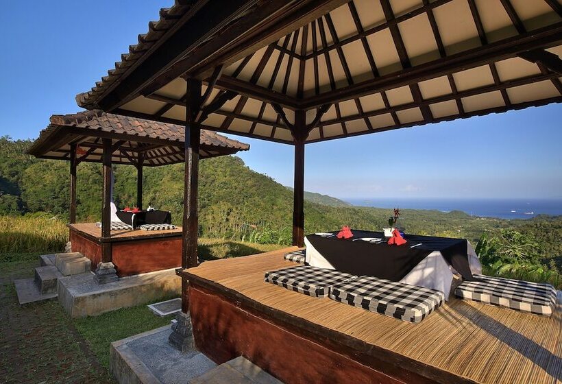 Otel Candi Beach Villas