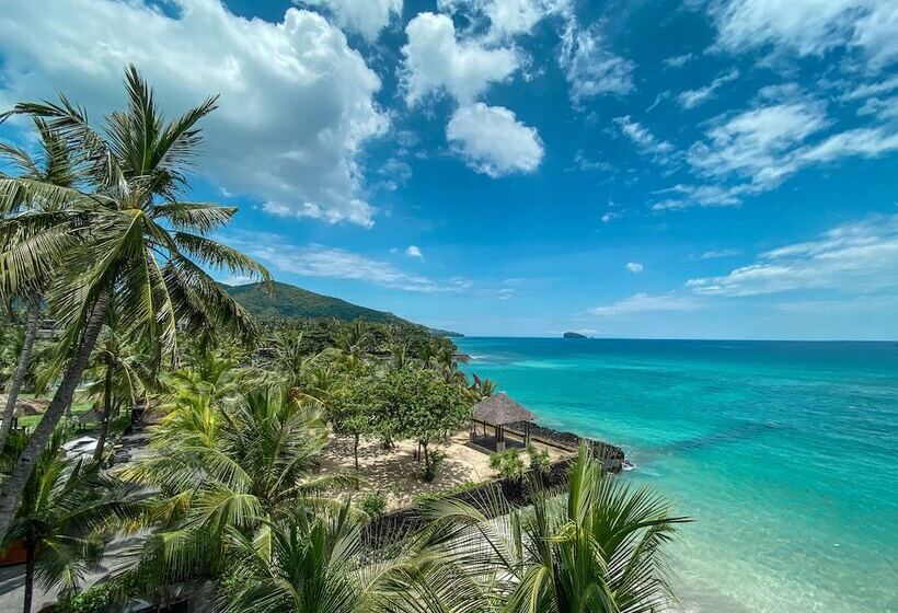 Otel Candi Beach Villas