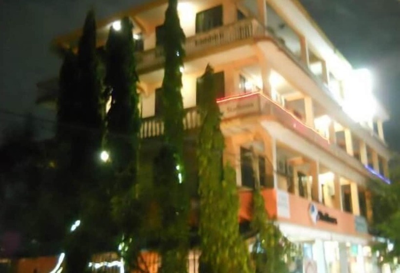 Cross Way Executive Hotel Cwe