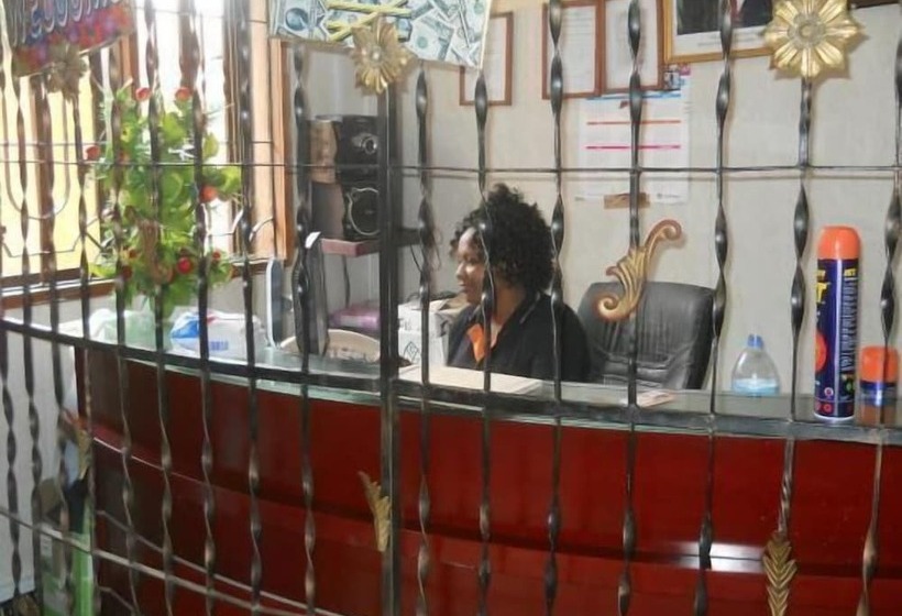 Cross Way Executive Hotel Cwe