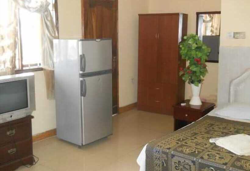 Cross Way Executive Hotel Cwe