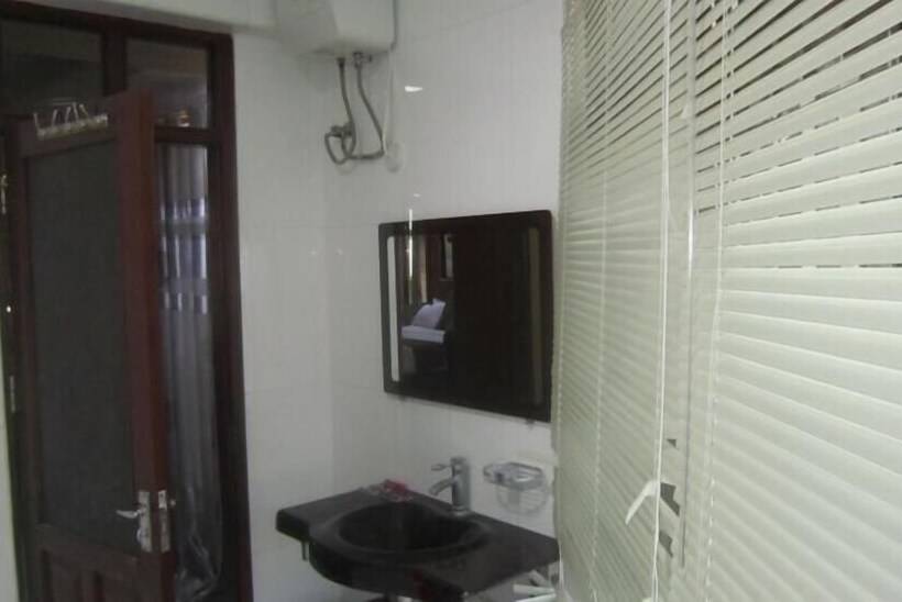 Cross Way Executive Hotel Cwe