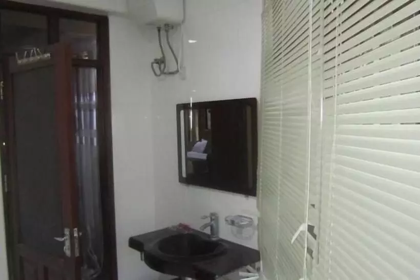 Cross Way Executive Hotel   Cwe