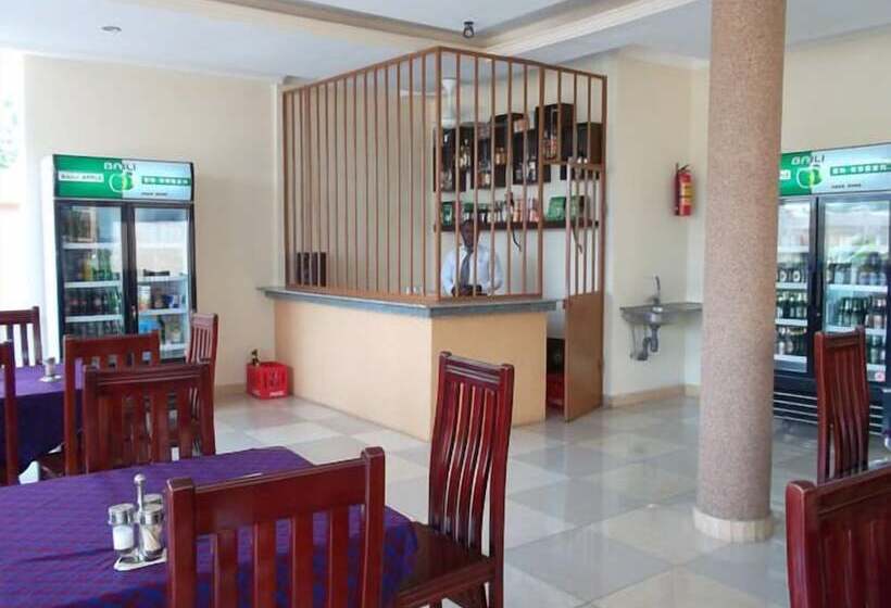 Cross Way Executive Hotel Cwe