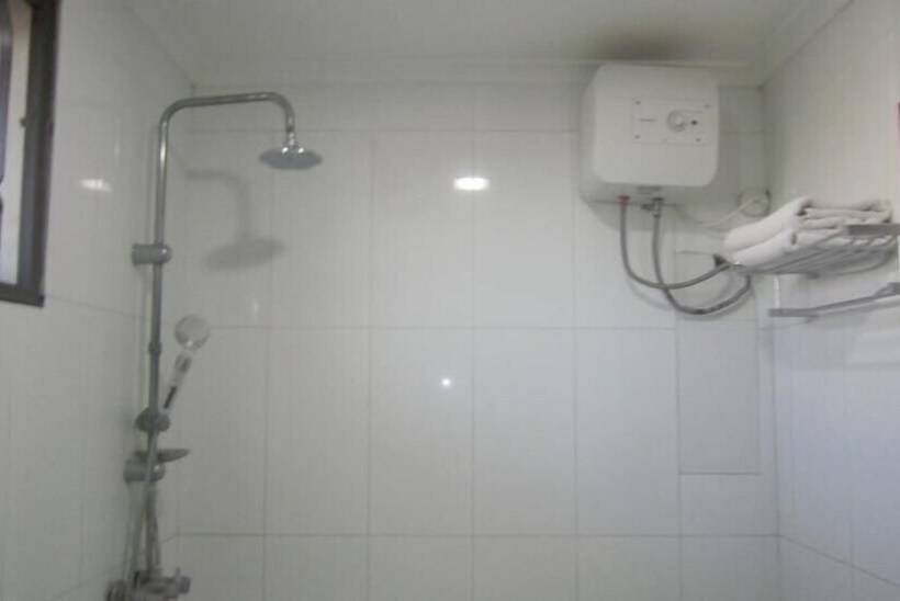 Cross Way Executive Hotel Cwe