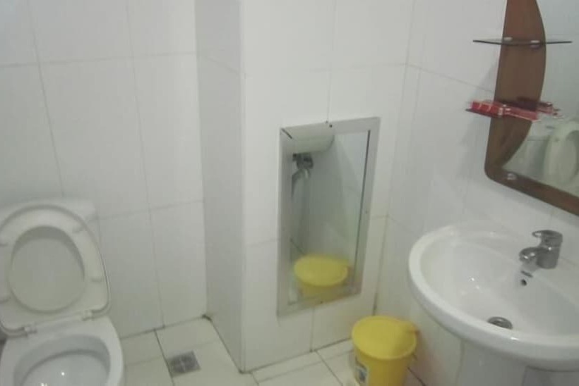 Cross Way Executive Hotel Cwe