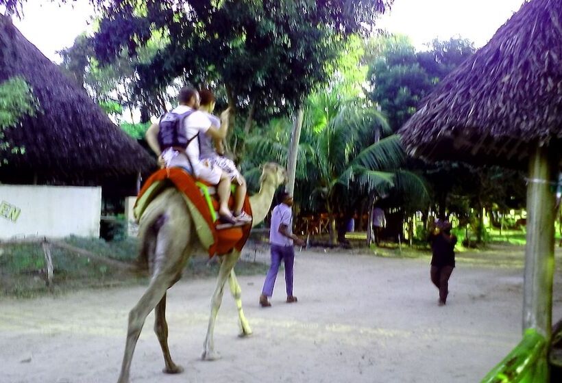 Cross Way Executive Hotel Cwe