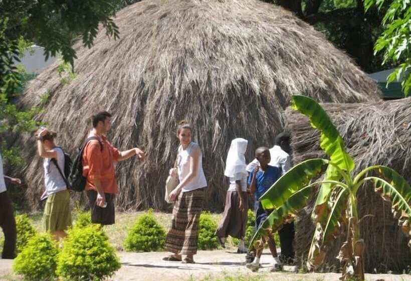 Cross Way Executive Hotel Cwe