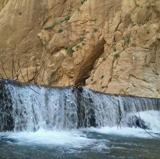 فندق Et Restaurant Riad Amodou