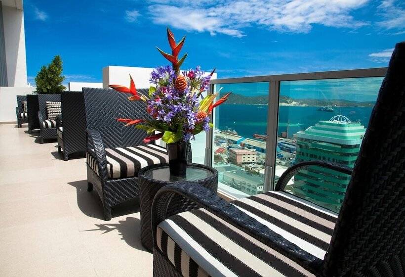 Grand Papua Hotel, A Member Of Radisson Individuals