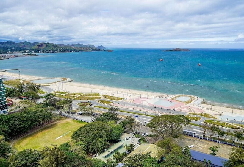 Grand Papua Hotel, A Member Of Radisson Individuals