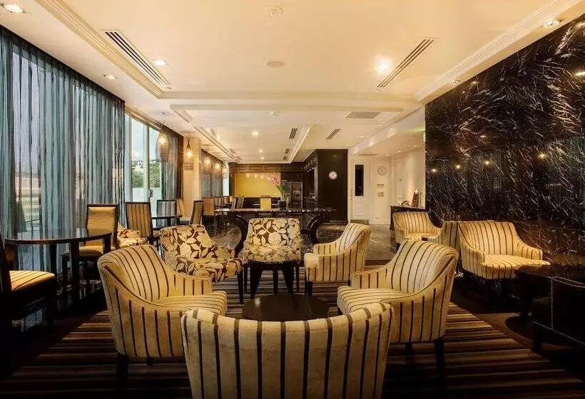 Grand Papua Hotel, A Member Of Radisson Individuals