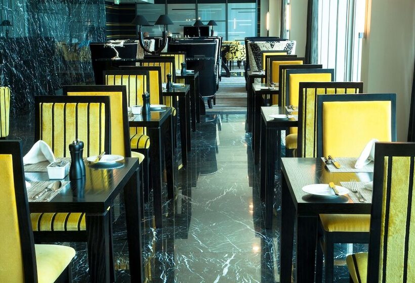 Grand Papua Hotel, A Member Of Radisson Individuals