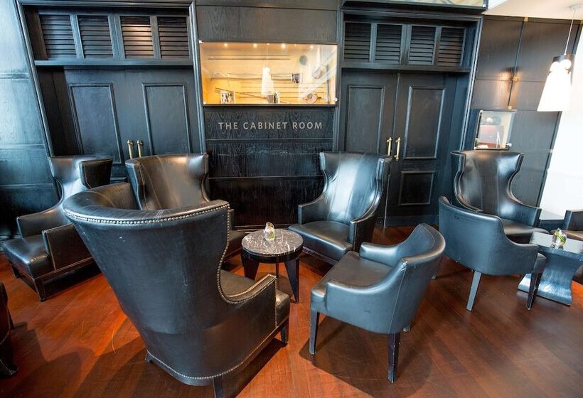 Grand Papua Hotel, A Member Of Radisson Individuals