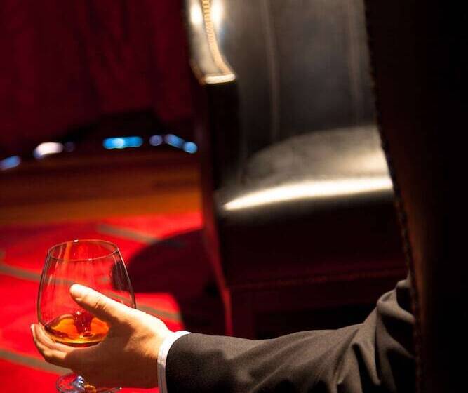 Grand Papua Hotel, A Member Of Radisson Individuals