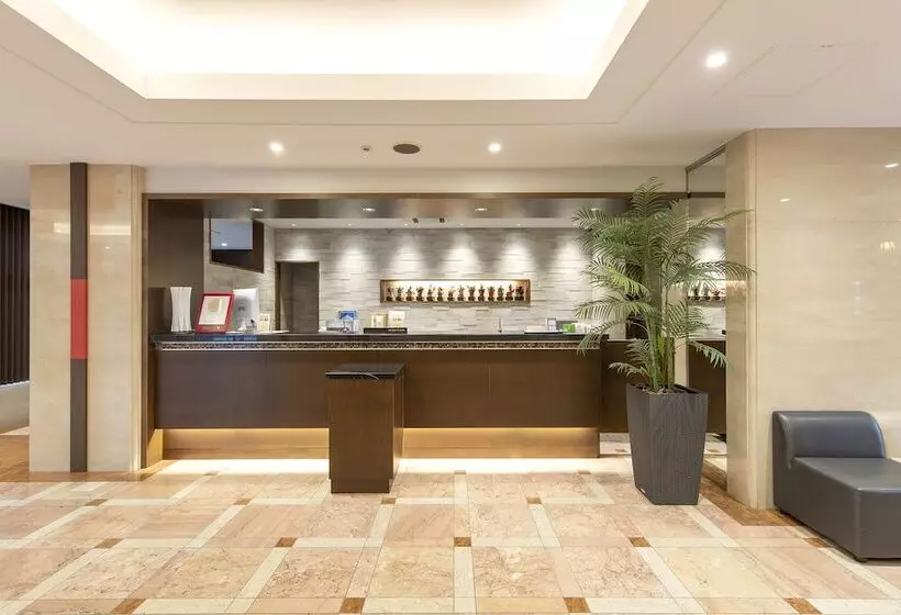ホテル Karatsu Daiichi